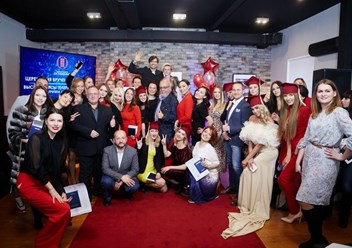 Фото компании ООО Высшая Школа Останкино 5