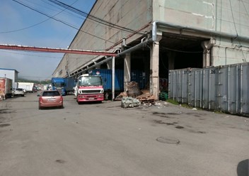 Фото компании ООО Регион Транс 1