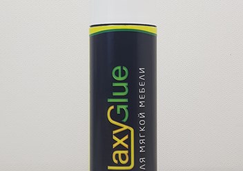 Аэрозольный клей GalaxyGlue для склеивания поролона, карпета, ковролина 400мл
Универсальный клей.
Предназначен для склеивания обивочных материалов: поролона,  ткани, акустической пены.