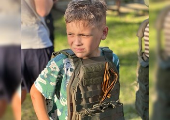 Фото компании  Самбо-21 4