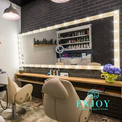 Фото компании  ENJOY LUXURY SPA & BEAUTY STUDIO 2