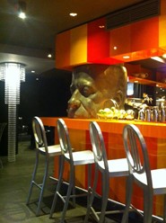 Фото компании  Arcobaleno, ресторан 12