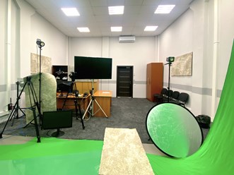 Фото компании  Golden Cube Academy 4