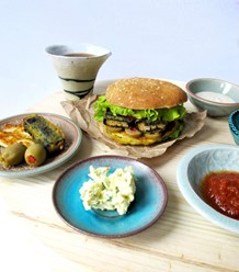 Фото компании  ВегБургер, вегетарианское кафе быстрого питания 34