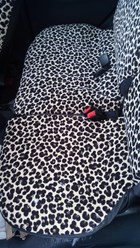 Фото компании ИП Авточехлы 10