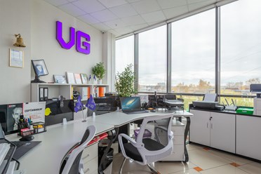 Фото компании  VALLI GROUP 17