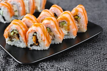 Фото компании  Sushi House, суши-бар 13