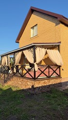 Фото компании ИП Агзамова Ковка Agzamov’s house  13