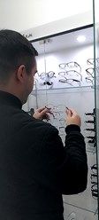 Оправы для мужчин и женщин Оптика Воронеж