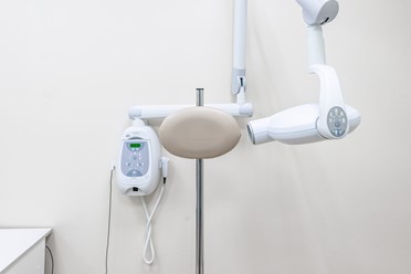 Фото компании  Санидент 6