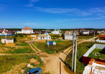 Фото компании  СДК Алмаз 36