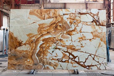 Брекчия Романо (Мрамор) и еще более 500 видов натурального камня ждут Вас на складе MagmaStones.