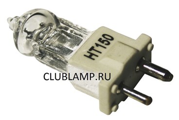 Газоразрядная металлогалогенная короткодуговая одноцокольная лампа HTI150 / HMI150 / NSD150 / MSD150

Мощность лампы: 150&#177;2 Вт
Рабочее напряжение: 90 В

Купить лампа HTI150 - clublamp.ru