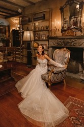 Фото компании ООО Особняк Bistrot 7