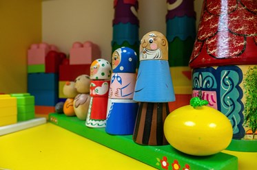 Фото компании  «Наш любимый Вундеркинд» 3