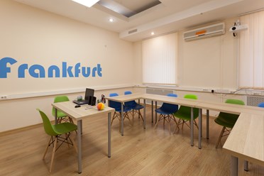 Фото компании  dasПРОЕКТ 42