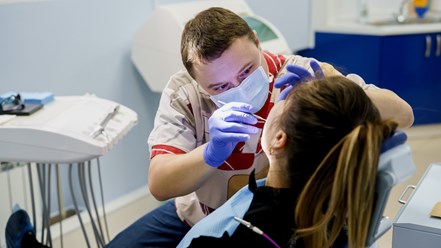 Фото компании  Дентал Арт-НН 7