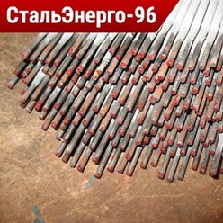 Фото компании ООО СтальЭнерго-96 12