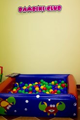 Фото компании ООО Частный детский сад    "BAMBILIANI" 1