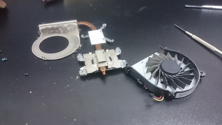 Фото компании  Repair Devices 7