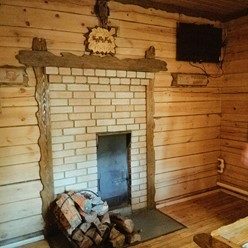 Фото компании  Лесной Рай, банный двор 1