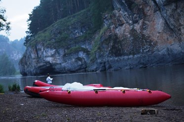 Фото компании  Уфа-Прокат 14