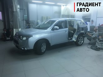 Фото компании  ГРАДИЕНТ АВТО 3