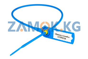 Фото компании ООО ZAMOK.KG - пломбы в Бишкеке ( Кыргызстане ) 6