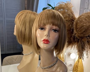 Фото компании  Живой Волос 1