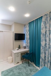 Фото компании  Текстены 1