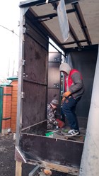 Фото компании  Кузов Строй 22