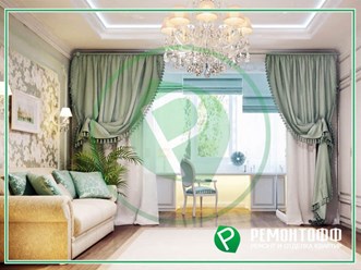 Фото компании ООО Ремонтофф 50