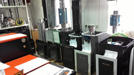 Фото компании ИП Магазин "Печной" 6
