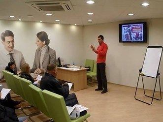 Семинар "Госзакупки для новичков!"