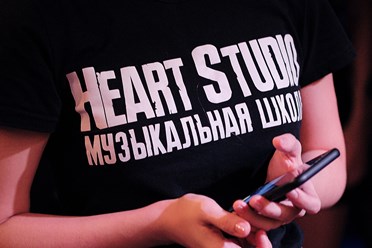 Фото компании ИП Heart Studio 4