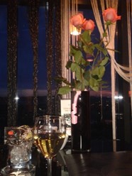 Фото компании  Вкус неба, панорамный ресторан 44