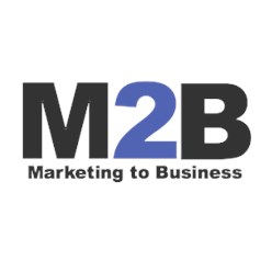 M2B. Marketing to Business