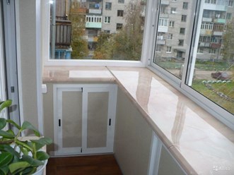 Фото компании ООО Остеклить балкон Гражданский Проспект 1