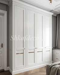 Фото компании  Shkafdecor 3