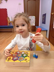 Фото компании АНО Центр развития и реабилитации детей "Светлый город" 2