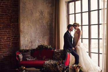 Фото компании ООО Свадебное агентство Wedding History 12