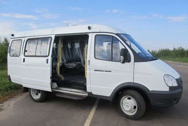 Фото компании ООО TLT-BUS 3