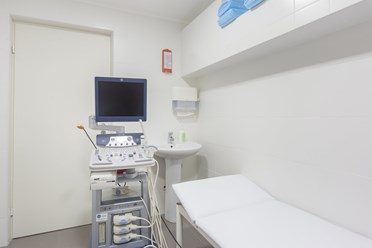 Фото компании  ГК Evolutis Clinic 7