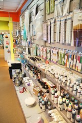 Разнообразие пищевых красителей, порошков, гелей, фломастеров различных производителей. Супермаркет для кондитера - официальный представитель Americolor в России.