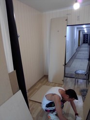 Фото компании  ПРОгруз, служба заказа грузового такси и трезвых грузчиков 6
