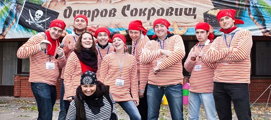 Фото компании ООО Эвент Консалтинг Сервис 1