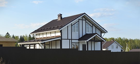 СИПВОЛЛ - Строительство домов из СИП панелей