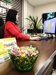 Фото компании ООО "Кадастровый Инженер" Москва 3