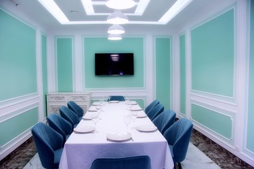 Фото компании  Белый Сад 3