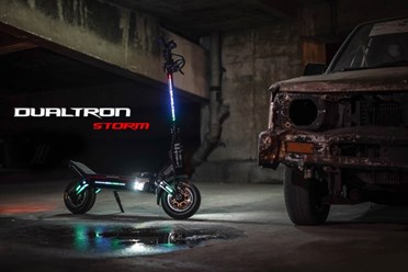 Dualtron Storm